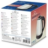 Esperanza Elektrinis Virdulys - Titanum TKK102X 1.8L 1800W Inox Sidabrinis