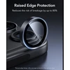 KAMEROS APSAUGA ESR ARMORITE CAMERA PROTECTOR iPhone 18 PRO / 18 PRO MAX JUODA