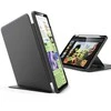 ESR atverčiamas hibridinis dėklas, skirtas iPad 10.9" (2020/2022) / 11" (2024/2025/2026) - Juodas