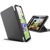 ESR atverčiamas hibridinis dėklas, skirtas iPad 10.9" 2022 (10 kartos) / 11" 2025 (11 kartos) - Juodas