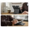 ESR atverčiamas hibridinis dėklas, skirtas iPad Pro 11” 5 / 6 / 2024-2025 - Juodas