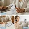 ESR Magnetic HaloLock MagSafe Phone Holder - Baltas