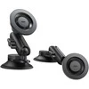 ESR OmniLock Magnetic MagSafe Dashboard car mount juodos spalvos