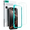 Apsauginis stiklas ESR TEMPERED GLASS 2-PACK Apple iPhone 16 CLEAR