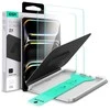 ESR UltraFit Tempered Glass 2-pack for iPad Pro 11” 5 / 6 / 2024-2025
