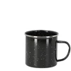 Esschert_Des Puodelis Esschert Design, emaliuotas plienas, 98 mm, 0.49 l