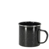 Esschert_Des Puodelis Esschert Design, emaliuotas plienas, 98 mm, 0.49 l