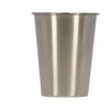 Esschert_Des Puodelis Esschert Design, nerūdijantysis plienas 83 mm 0.3l