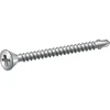 Savisriegiai Essve DIN 7504PH, 4.8 x 65 mm, 250 vnt.