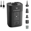 Etenwolf AIR 5 5200mAh Electric Pump (Juodas)