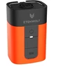 Etenwolf AIR 5 5200mAh Electric Pump (Oranžinis)