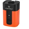 Etenwolf AIR 5 Pro 10400mAh Electric Pump (Oranžinis)