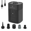 Etenwolf AIR 5 Pro 10400mAh Electric Pump (Juodas)