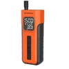 Etenwolf C2 Car Air Compressor, 10.34 bar, 4000 mAh