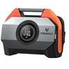 Etenwolf S6 Car Air Compressor, 11.03 bar, 19,200 mAh (oranžinis)