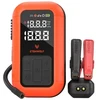 Etenwolf X6 Pro Max Car Air Compressor, 11.03 bar, 12,000 mAh