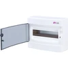 ETI Modulinis skydas ECT12PT, 12 modulių, virštinkinis IP40