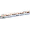 ETI BUSBAR 3 P IZ 12/3 F/54 1 M 12 MM²