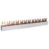 ETI BUSBAR 3 P IZ 12/3 F/54 1 M 12 MM²