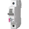 Automatinis jungiklis Eti MAT6, 1P, C, 13A, 6kA
