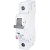 Automatinis jungiklis Eti MAT6, 1P, C, 25A, 6kA