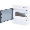 ETI Modulinis skydas ECM8PT, 8 modulių, potinkinis, IP40
