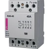 Kontaktorius Eti, 40A, 1.6kW
