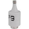 ETI Fuse DII/GG. 16 A. E-27. 5 pcs.