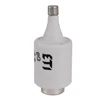 ETI Fuse DII/GG. 25A. E-27. 5 pcs.