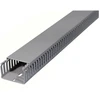 ETI installation tray. 2000 x 60 x 40 mm. pilkas