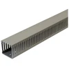 ETI installation trunking. 2000 x 25 x 25 mm. pilkas