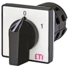 Kirtiklis Eti 0-1, 3P, 25A, 230V