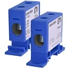 Paskirstymo gnybtas ETI EDBS-50B/N, 50 mm²