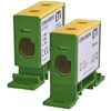 Paskirstymo gnybtas ETI EDBS-50B/PE, 50 mm²