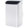 Kondicionierius EUHOMY PAC006 12,000 BTU Portable Air Conditioner with 4-in-1 Heating Function