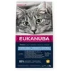 EUKANUBA Sterilizuotos/Svorio kontrolės Vištienos sausas maistas - 2kg