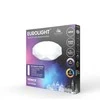 VENICE LED šviestuvas valdomas pulteliu 48W, IP20, 3120lm Eurolight