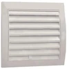 Ventiliacijos grotelės N10R Europlast, 148 x 153 mm