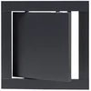 Revizinės durelės EUROPLAST PL1515A, 15 x 15 cm