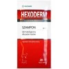 EUROWET Hexoderm - Šampūnas šunims ir katėms - 20x20ml