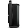 EVCS Hager witty one 11kW 3f RFID Bluetooth charging station with T2 socket