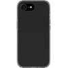 Evelatus CrystalFit 1.5mm Mīksts TPU Vāks iPhone 16e / SE4 Caurspīdīgs