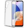Evelatus Galaxy A55 Caurspīdīgs Silikona Apvalks 1.5mm TPU Pārklājums