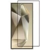Evelatus Galaxy S25 Ultra 3D Pilna Aizsardzība Corning Gorilla Stikla Ekrāna Aizsargs Anti-Static 10X Spēcīgāks