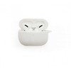 Dėklas Evelatus Silikona Vāks AirPods Pro EAC04 Balts