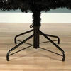 Everlands Dirbtinė Kalėdų eglutė Christmas Touch Juodas 210 cm