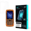 3Mk Protection Evolveo StrongPhone H1 - 3mk 1UP