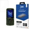 3Mk apsauga „Evolveo StrongPhone Z6“ – 3mk lankstus stiklas