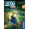 Exit ŽAIDIMAS STALO THE JUNGLE OF RIDDLES