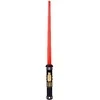 Jokomisiada Extendable Light Saber of a Star Warrior – Light &amp; Sound ZA5888